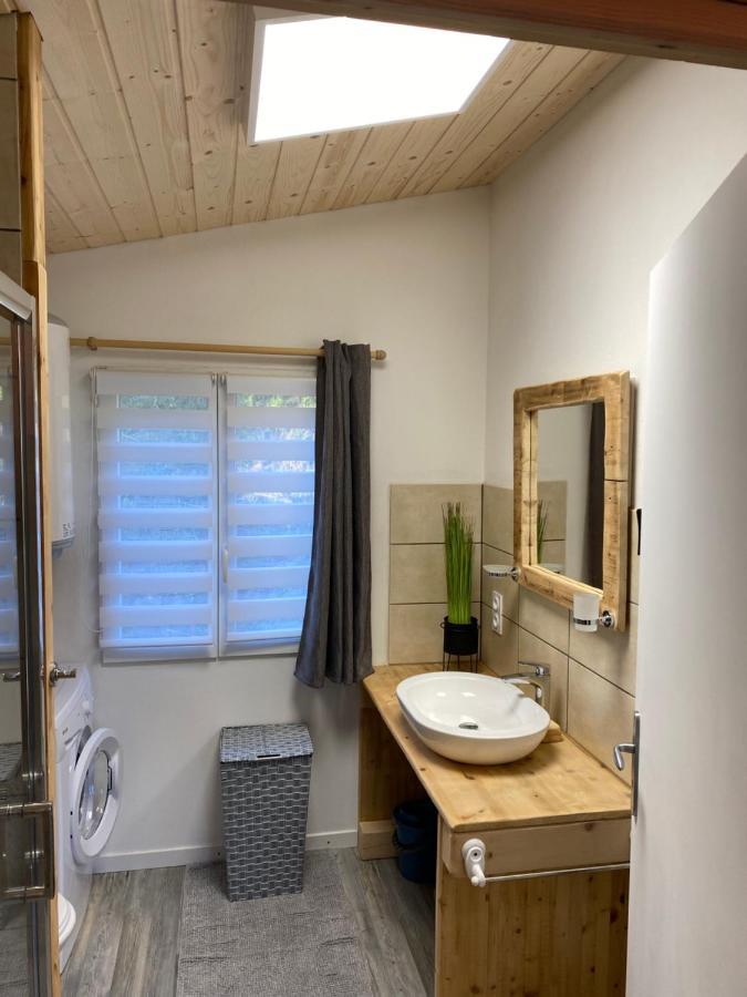 Nouveau chalet romantique à la montagne Métabief Esterno foto