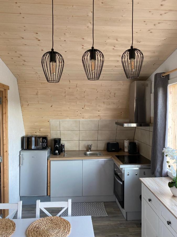 Nouveau chalet romantique à la montagne Métabief Esterno foto