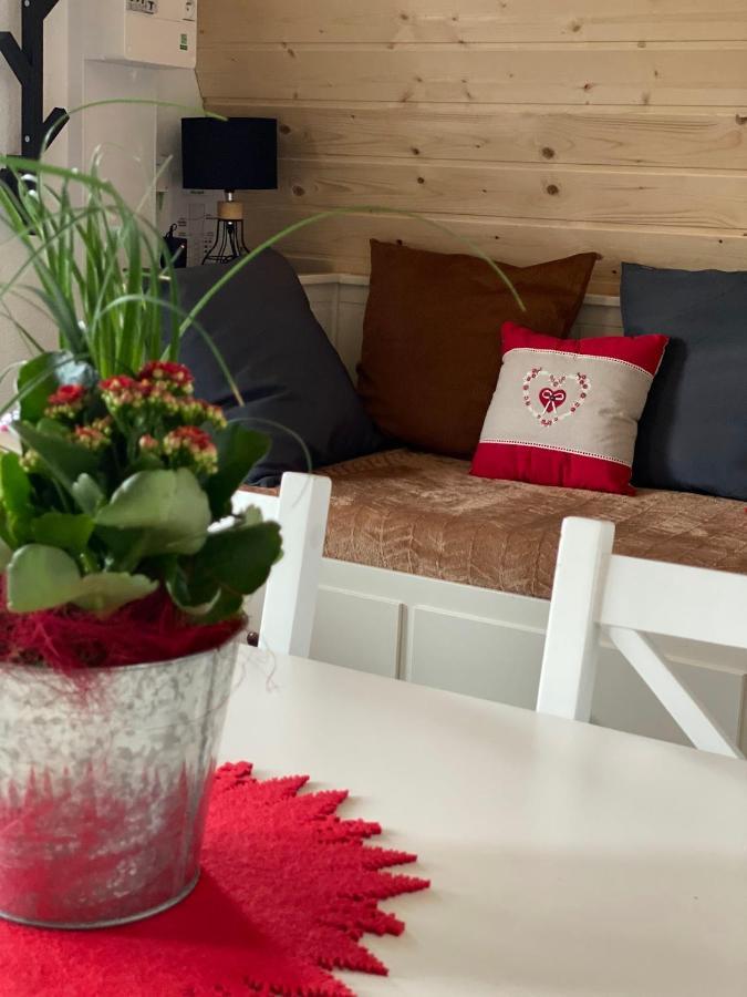 Nouveau chalet romantique à la montagne Métabief Esterno foto