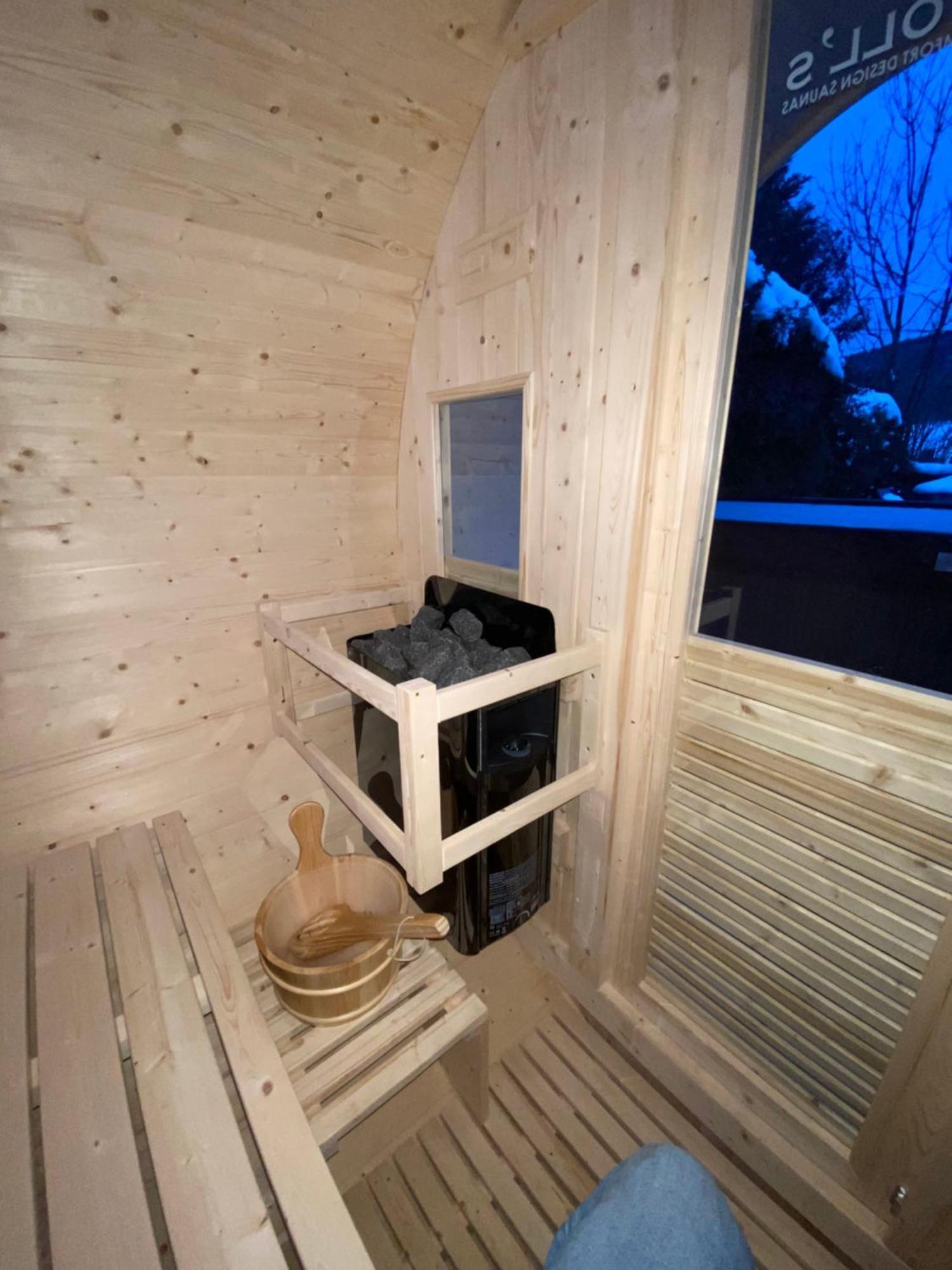 Nouveau chalet romantique à la montagne Métabief Esterno foto